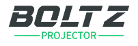 Boltz Projector Logo